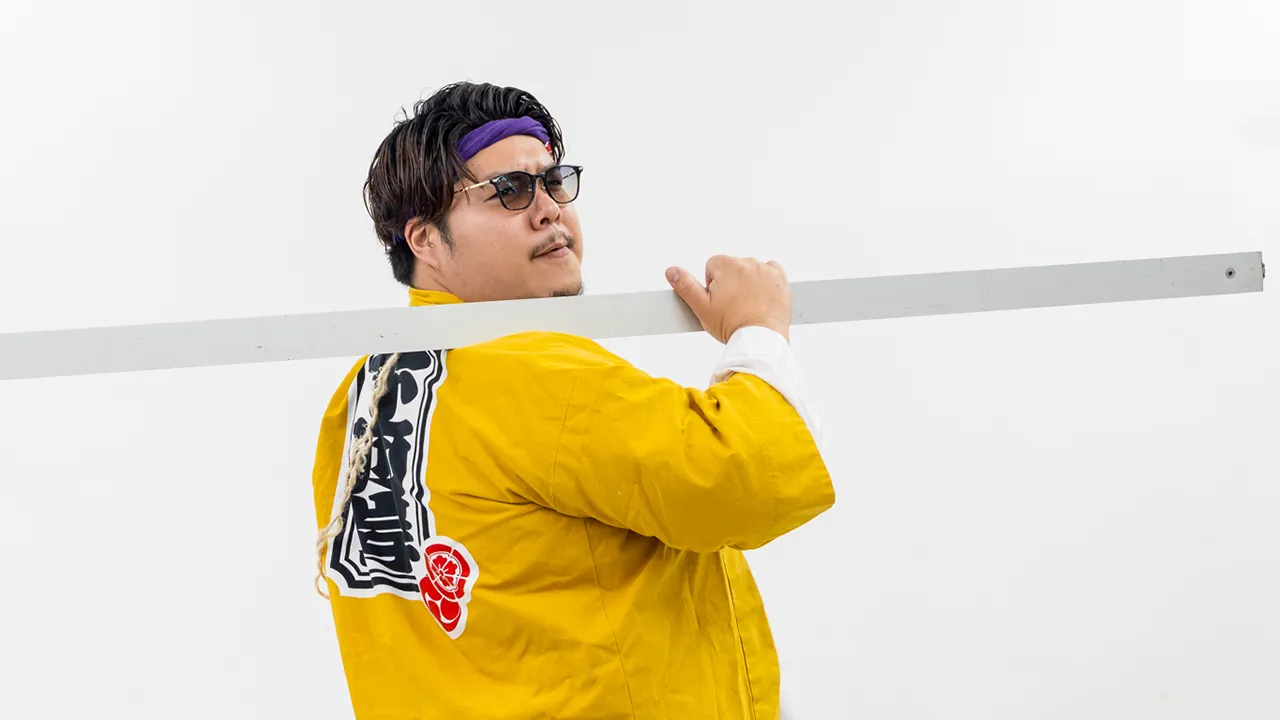 しょうたさん
